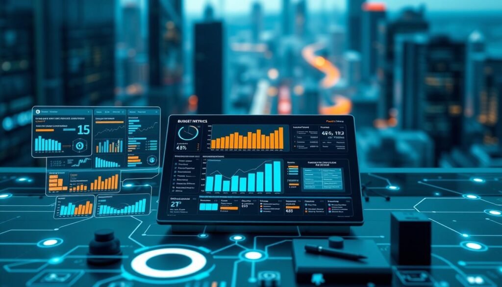 Digitalisasi Proses Anggaran