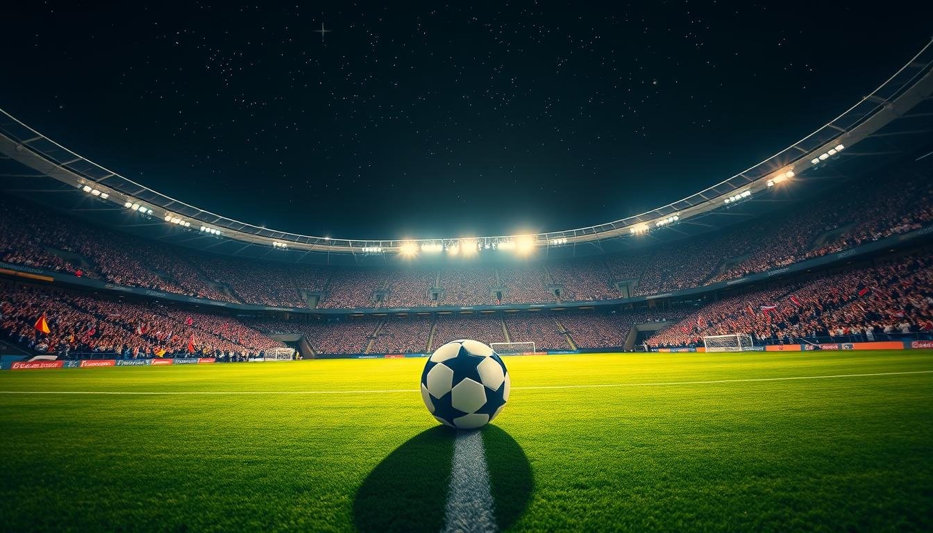 Jadwal Final Liga Champions Diumumkan Resmi