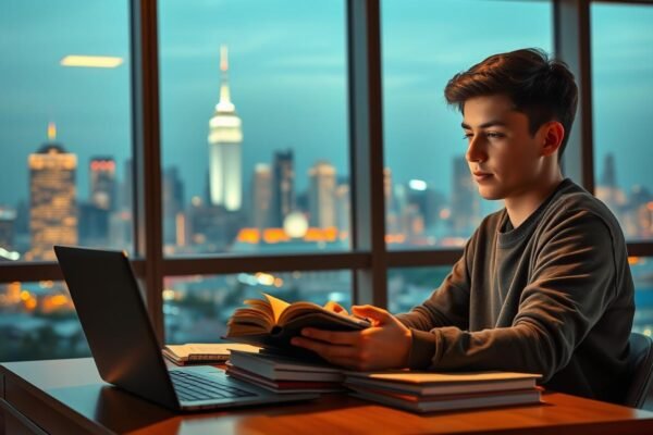 Kisah Inspiratif Mahasiswa yang Jadi Pengusaha Kisah Inspiratif Mahasiswa yang Jadi Pengusaha