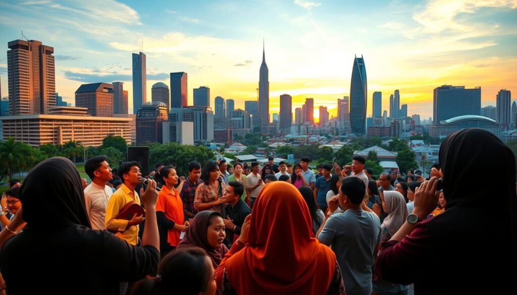 Penyanyi Indonesia Populer Di Manca Negara