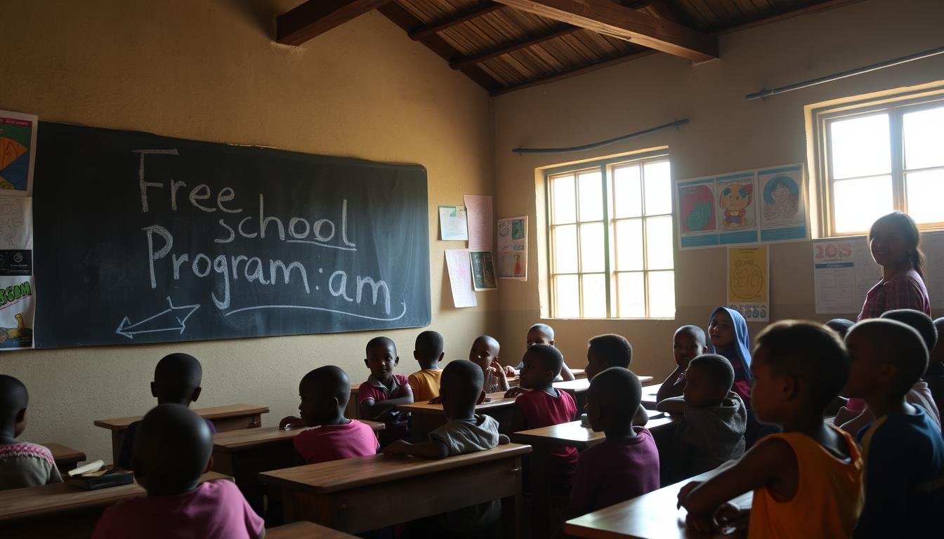 Program Sekolah Gratis di Daerah 3T Diapresiasi