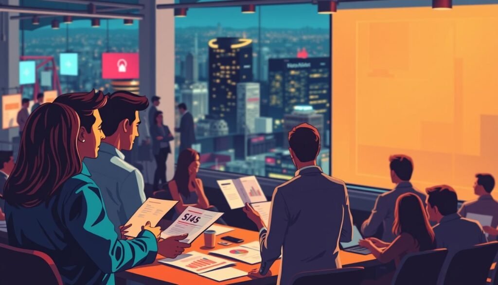 Proses Pendanaan untuk Startup