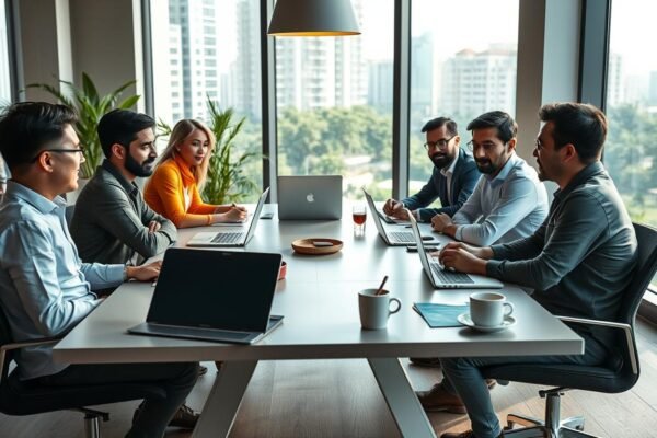 Startup Lokal Raup Pendanaan Miliaran Rupiah