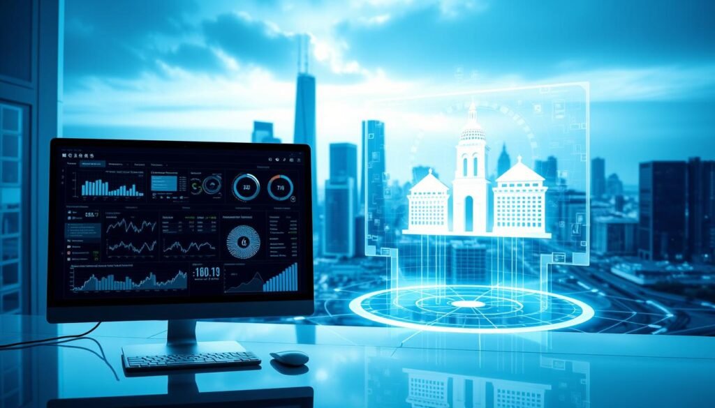 digitalisasi sistem keuangan