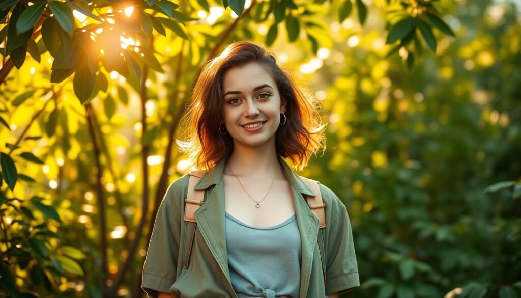 influencer lingkungan