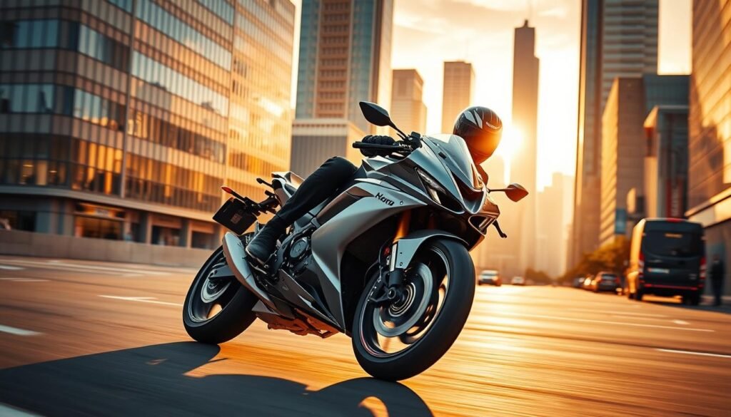 jenis motor sport terbaru