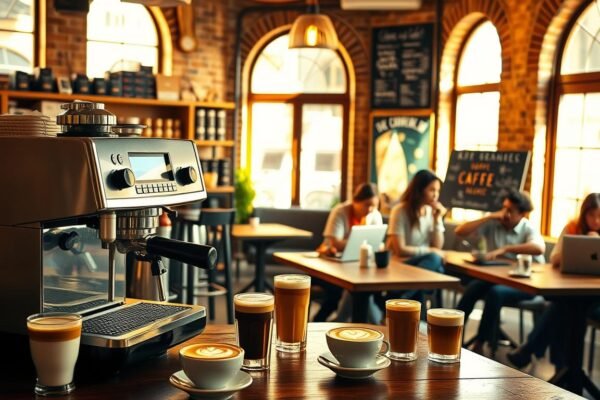 kopi kekinian paling dicari
