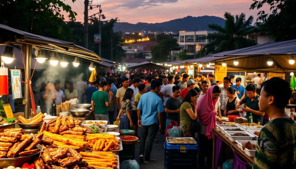 kuliner daerah
