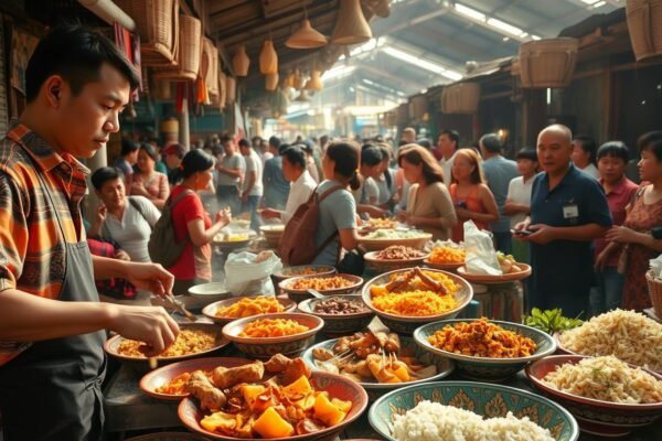 kuliner lokal 2025