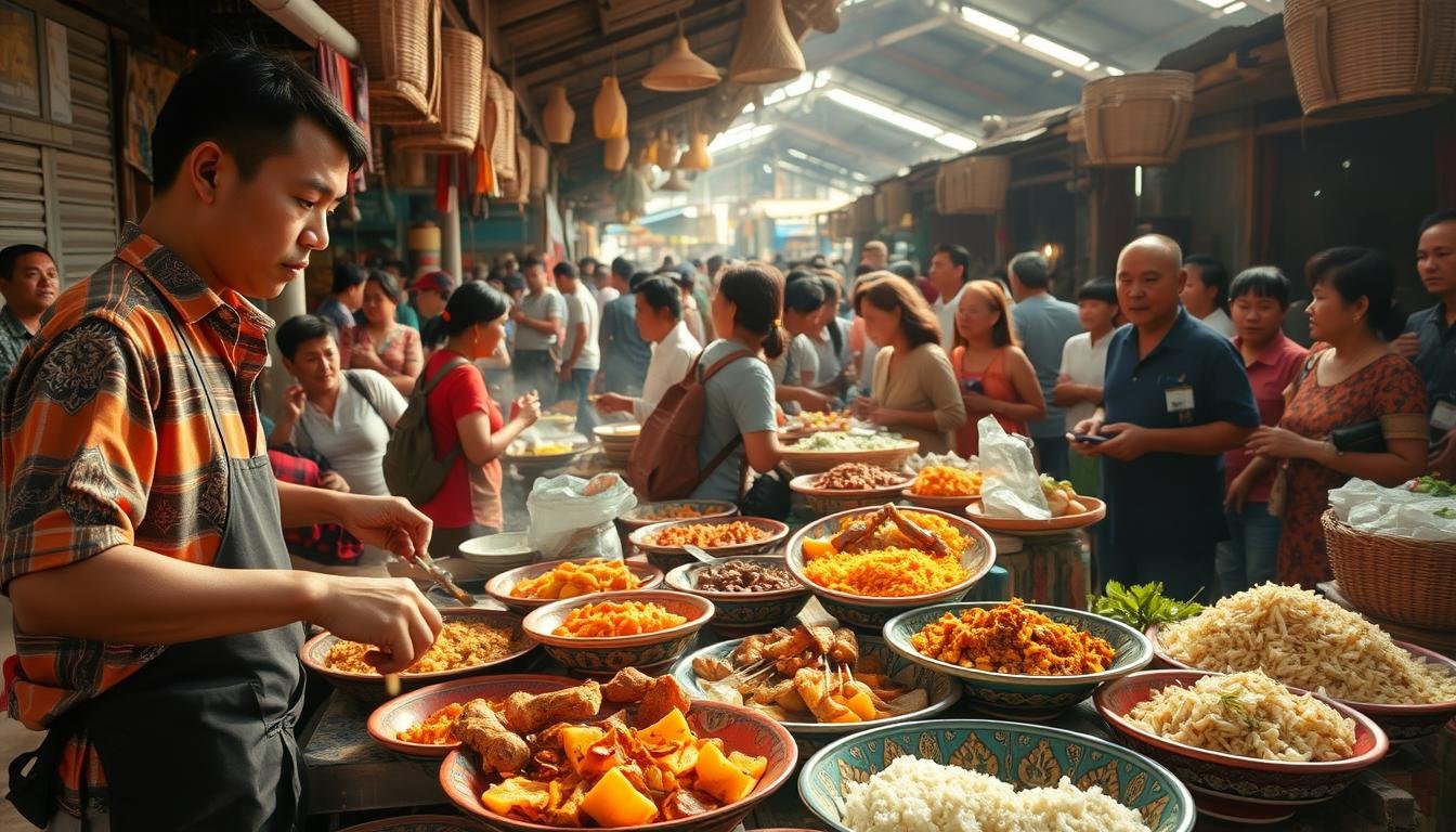 kuliner lokal 2025
