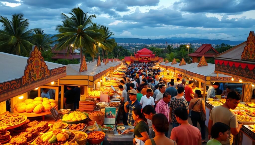 kuliner nusantara