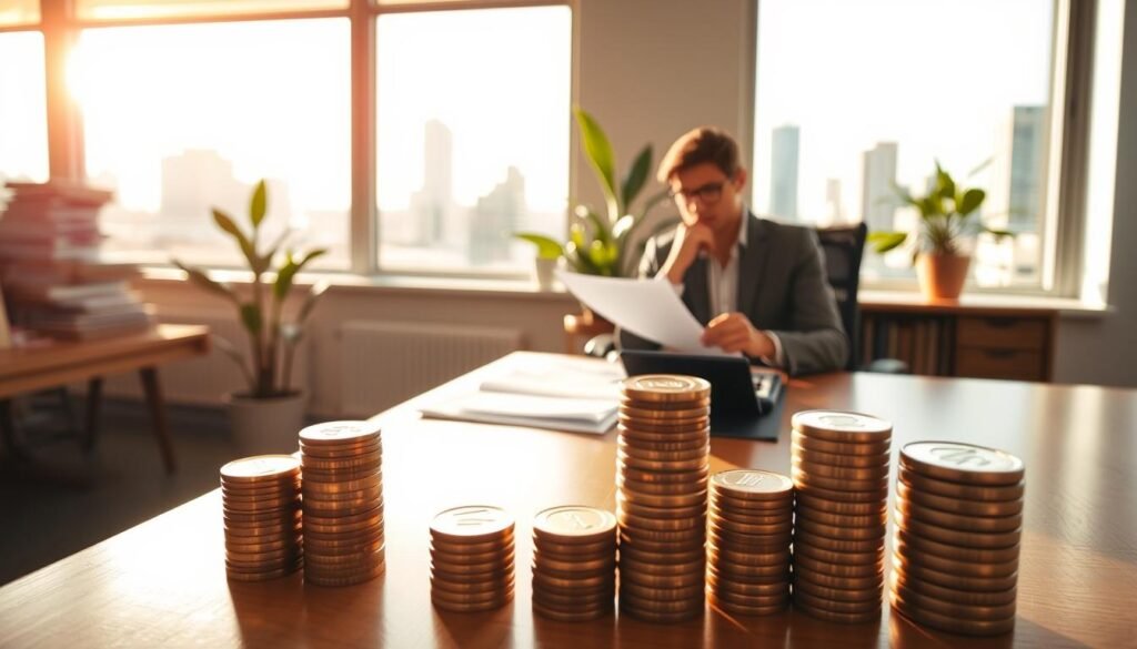 strategi menabung yang efektif