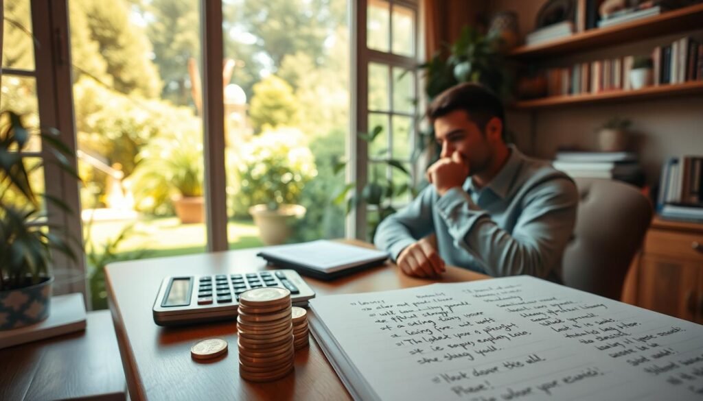 strategi menabung yang efektif