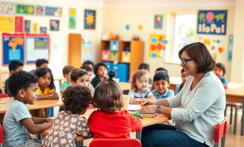 Pendidikan Inklusif: keadilan & kesetaraan