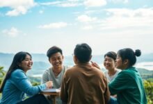 Pendidikan Karakter Bagi Generasi Unggul