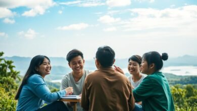 Pendidikan Karakter Bagi Generasi Unggul