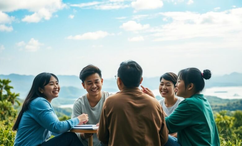 Pendidikan Karakter Bagi Generasi Unggul
