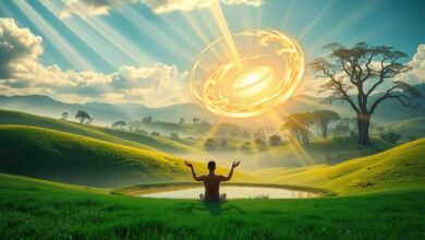 Rayyan & Aura Farming: Konten Unik dari Nusantara