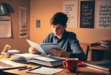 Strategi Menghadapi Ujian Akhir Semester