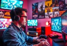 Live Text kreator game