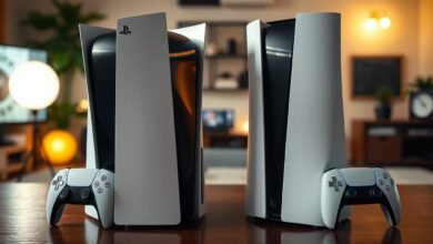 PS5 Model 1.0 vs 1.2 Perbedaan Hardware