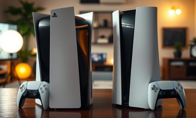 PS5 Model 1.0 vs 1.2 Perbedaan Hardware