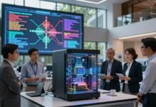 Quantum computing Indonesia