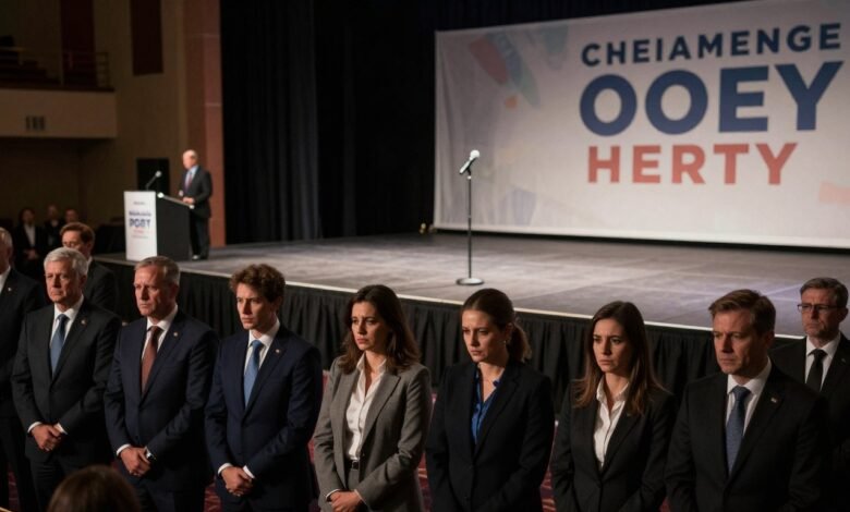 partai gagal pemilu, partai tidak lolos pemilu