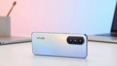 Vivo V30 Series