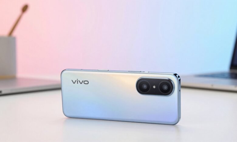 Vivo V30 Series